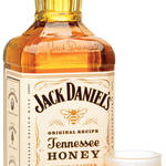 Jack Daniel's  Tennessee Honey 