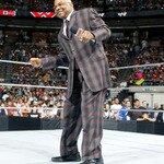 Teddy Long