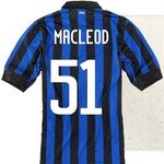 Gordon MacLeod