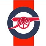 Come On You Gunners2