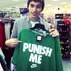 Paul Jorge Pinheiro