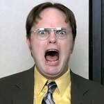 Dwight  Schrute