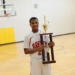 Anthony Charles