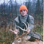 Kevin Kubacki