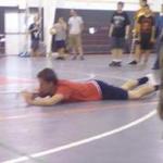 Caleb Myers