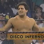 Disco Inferno