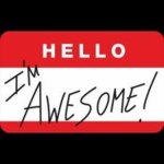 Awesome E