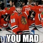 Jared McCarthy