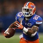 Mike  Gillislee