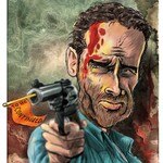 Rick Grimes