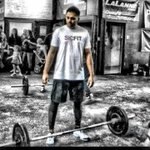 Jonathan Ajay