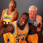 George Mikan