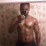 Andre Bruce
