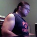Tony Cossio