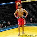 Kevin Lee