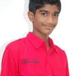 Abishaek