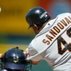 Aric Sandoval