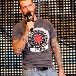 CM PUNK