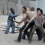The Walking Dead Season  3 Episode 1 Premiere