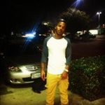 DeMarious Colbert