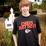 Blake Steele