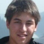 Alexander Smith