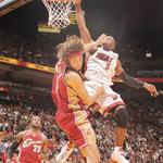 James johnson