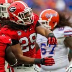 Jarvis Jones 4Heisman