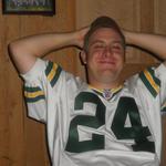 Eric  Evans