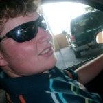 Cody Stansell