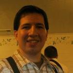 Jorge Carlstrom