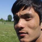 Khalid Yaghi Haidari