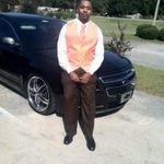 Terrence Rush
