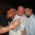 Roughneck Cat Fan