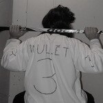 Jack Mullet
