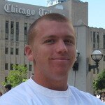 Austin Kemp