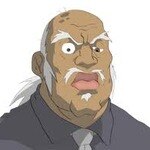 Uncle Ruckus