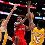 Chris  Paul
