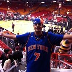 John Rivera