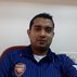 Yogesh Parkar