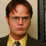 Dwight Schrute
