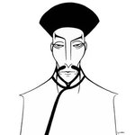 Fu Manchu M.D., Ph.D.