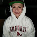 Nicholas Reeson