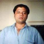 Naveed Ali
