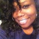 Kheena Robinson 