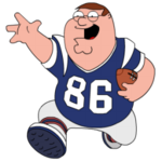 Peter Griffin