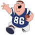 Peter Griffin