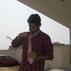 Pratyush Mahapatra