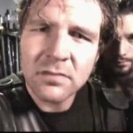 DEAN AMBROSE