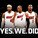 HEAT fan since 2010